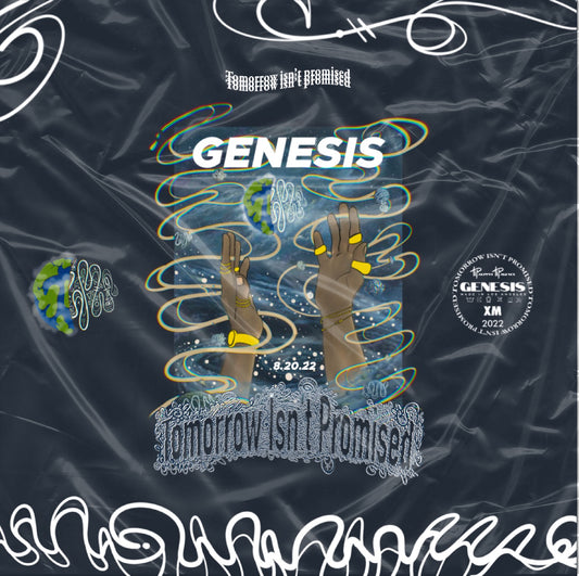 TIP X VOICE GENESIS NFT COLLECTION