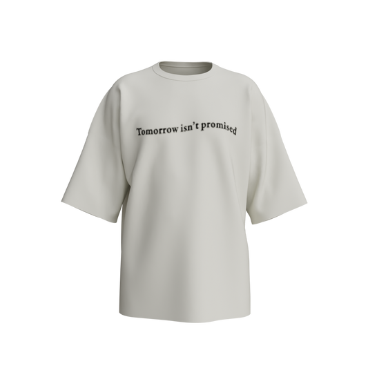 TIP WRLD TEE CREAM
