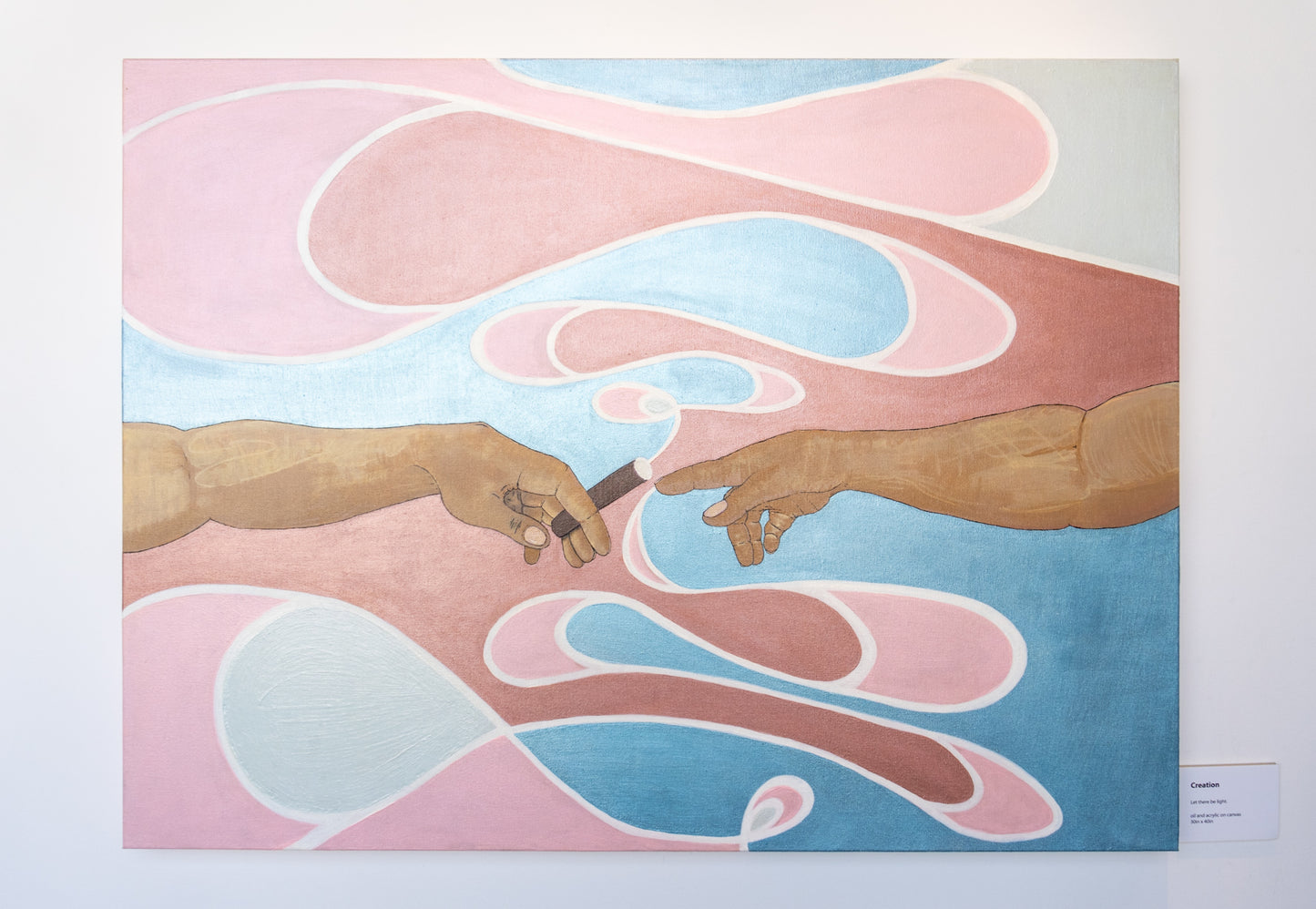 CREATION CANVAS