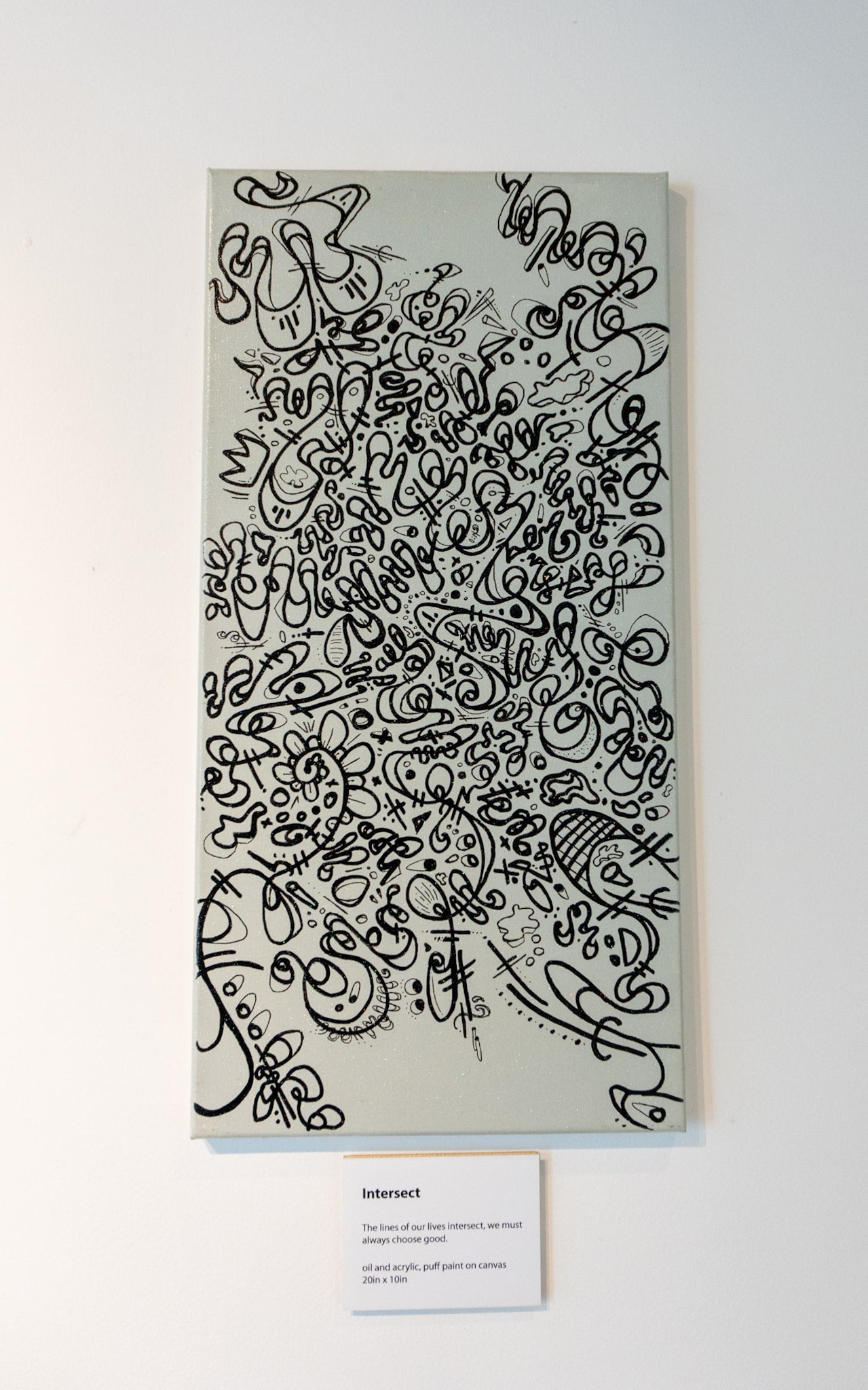 INTERSECT